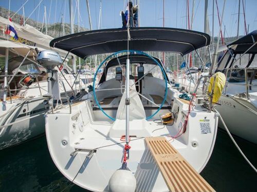 Bavaria 42