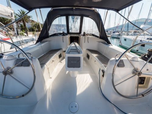 Beneteau Cyclades 50.5