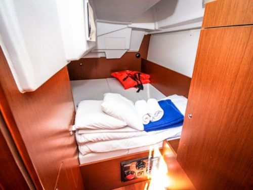 Beneteau Oceanis 35