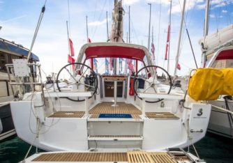 Yacht Offer