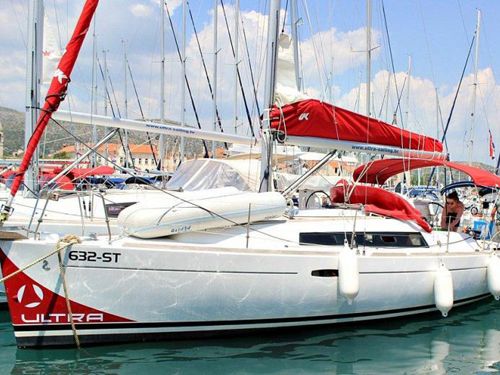 Beneteau Oceanis 31