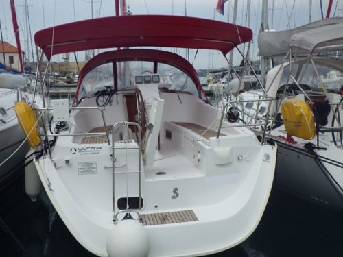 Beneteau Oceanis 343