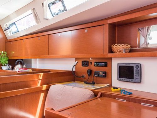 Beneteau Oceanis 41