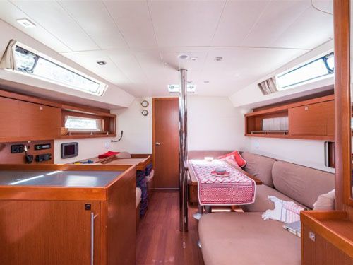 Beneteau Oceanis 41