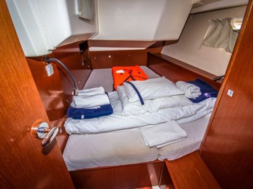 Beneteau Oceanis 41