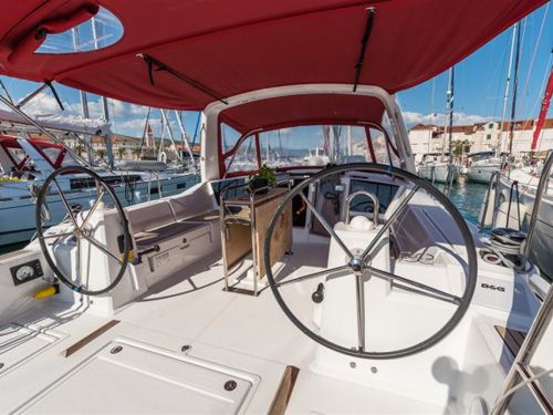 Beneteau Oceanis 41.1