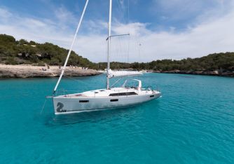Yacht Offer