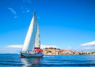 Yacht Offer