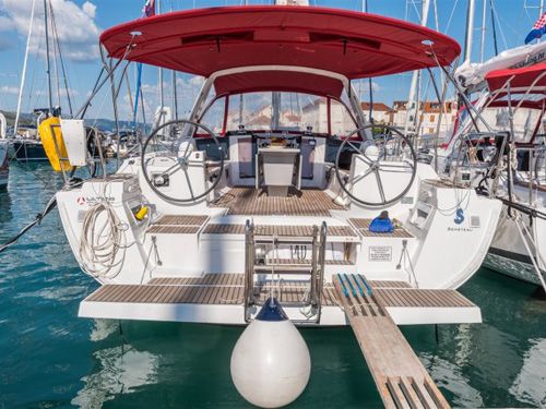 Beneteau Oceanis 45