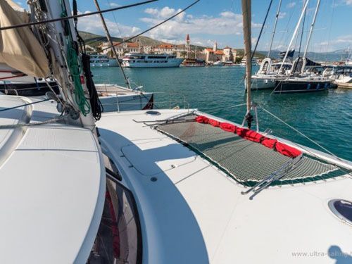 Fountaine Pajot Lipari 41