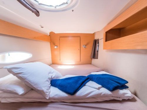 Fountaine Pajot Lipari 41