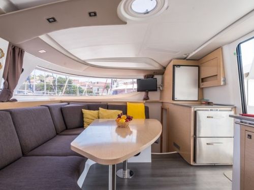 Fountaine Pajot Lipari 41