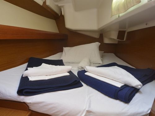 Jeanneau Sun Odyssey 36i