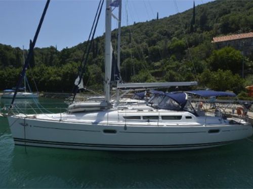 Jeanneau Sun Odyssey 42i