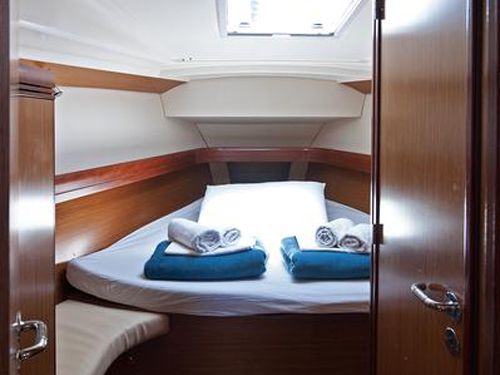 Jeanneau Sun Odyssey 42i