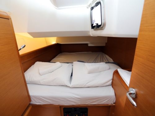 Jeanneau Sun Odyssey 449